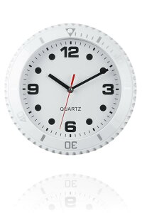 rv|v Iׂ4J[ a28cm rO[ Clock AiO É Ǌ|