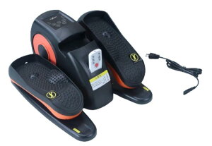 ビータ(Vita) 楽々電動サイクル 幅44.5×奥行39×高さ24.5cm 自転車漕ぎ ペダル シェイプアップ 下半身燃焼 ながら運動