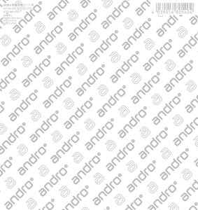 andro (Ah) 싅 SیV[glll 1