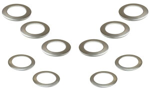 FregocS ] y_ Xy[T[ ł 10 Zbg v XeX (0.5mm×20 1mm×22 9/16C`) BIC-PeSp-10p