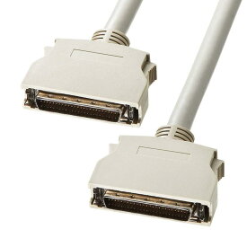 サンワサプライ SCSIケーブル