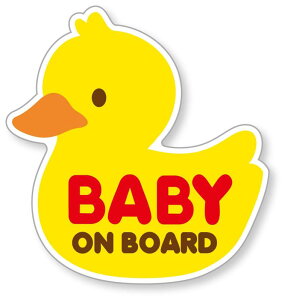 yBabystityz ԂĂ܂ Baby On Board }Olbg XebJ[ TC (}Olbg, No,15)