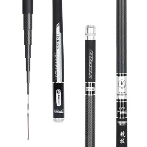 JINKING k bh ނ J[{bh d@72cm y d\p RpNg׊ 咆\ 360/450/540/630/720