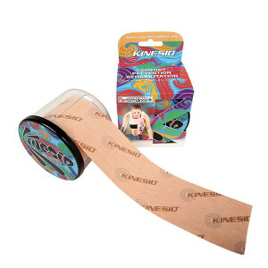 KINESIO Ki e[sO LlVI ebNX ptH[}XvX 50mm×4m x[W K783370