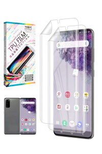 VYJEB Galaxy S20 5G یtB tB TPUtB SC-51A SCG01 tیtB 2