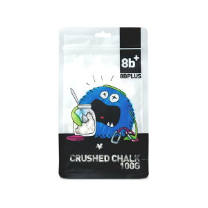 8BPLUS {_O bNNC~O NbV`[N [ CRUSHED CHALK 100G ] x100% Y_}OlVE v~Ai zCg 8B+2805003 yKiz