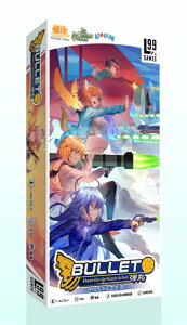 A\rV BulletFIW S{ (1-4lp 15 8ˈȏ) {[hQ[gZbg