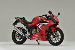 I[@[[VO(OVER RACING) tGL][Xg}t[ `^ CBR400R (19-)