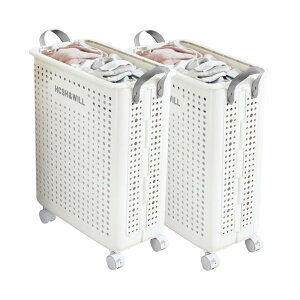 HCSHWILL 󂩂 h[ oXPbg ܂肽 JS  LX^[t e t 󕨓 37.7×s22×45.4cm  38L