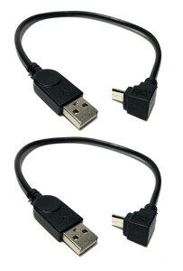Access  25cm 2{Zbg  X}z[dMicro-USBP[u L^ }CNUSB (IX) - USB-A (IX) 24AWG [d/f[^]P[u EM49-D2P