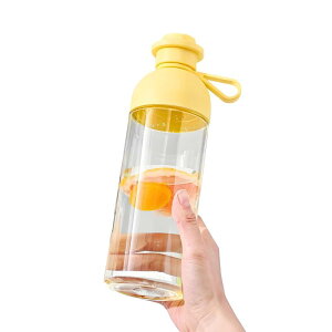IOLOYU  600ml EH[^[{g vX`bN NA{g 􂢂₷ y  {g  L   X AEghA  bpat[ {g e RȂ water bottle IV