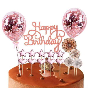 P[Lgbp[ a 16_Zbg Happy Birthday P[L}J[h 킢 D y[p[t@ n[g  P[Lgbp[ aP[L ؃Zbg P[LfR[V