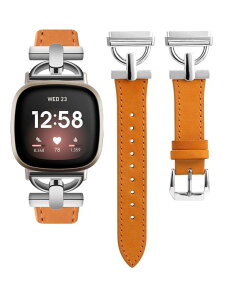 Wearlizer Fitbit Versa4/Versa3 oh/Fitbit Sense2/Senseoh {v U[oh tBbgrbg Sense/Versa SV[YΉ fB[X xg Sense2oh IV