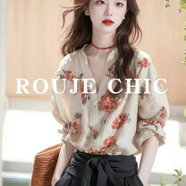 楽天市場】rouje ブラウスの通販