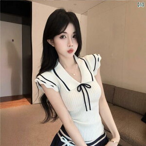 �|���V���c ���f�B�[�X ���� Pure Desire Sweet Little Flying Sleeve T�V���c ���f�B�[�X �T�}�[ �J���b�W �X�^�C�� �X�����t�B�b�g ���� �Z�[�^�[ �^�C�g �V���[�g �g�b�v