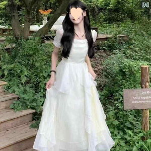 �V�t�H�� �X�J�[�g���ꂢ�� �Ă� �t���� ���S �v�����Z�X �h���X ������ �X�N�G�A�l�b�N �E�G�X�g �p�t�X���[�u ���� �D���� �����O �X�J�[�g �����p