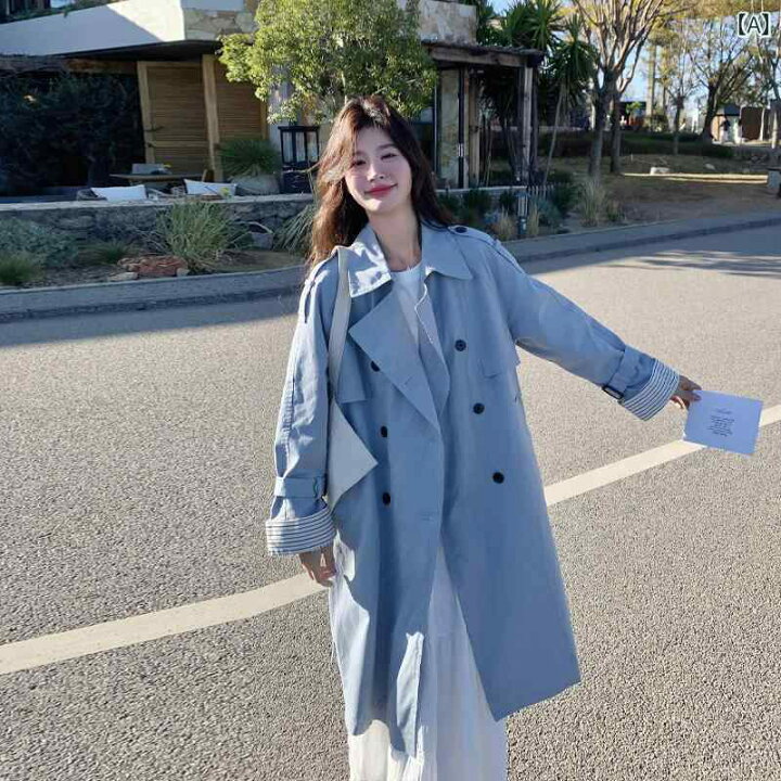 楽天市場】きれいめ 羽織 軽量 レディース コート 春 オシャレ 女性用 