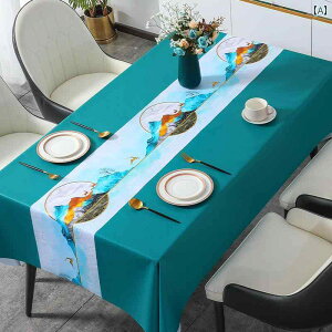 �e�[�u�� �N���X �}�b�g ������� ������ �f�X�N �h�� �� �� ��� �Ώ��h�~ �_�C�j���O PVC ���C�g