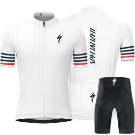 サイクリング　ウェア　スーツ 2024 ライトニング サイクリング スーツ ロード バイク マウンテンバイク ストラップ 速乾 通気性