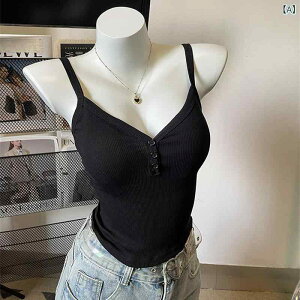 xXg W fB[X Vv i Pure Desire Sweet and Spicy Collar Camisole Womens Outerwear 2025   pbh t Ci[EFA AE^[EFA XtBbg gbv