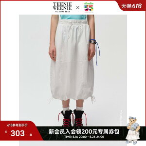 {gX ̌^Jo[ lJWA 킢 ꂢ  `FbN@킢XJ[g fB[X TeenieWeenie Bear fB[X  ZT~Xg[g WCg AEghA t