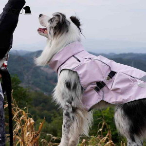 ���� �h�� �h�� ���� �y�� �ʋC �y�b�g�� ���p�@���C���R�[�g�@ BIGKUHANDSOMEDOG �~ �e�t���� 3 �v���[�t �{�[�_�[ �V�F�p�[�h �h�b�O �W���P�b�g �h�� �h�� ���C���R�[�g