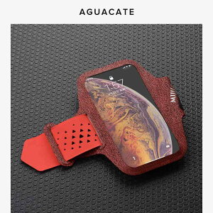 �h��ɂ��� �y�� ���� �y�������|�[�` �����j���O�|�[�`�@�o�b�O AGUACATE �����j���O�p �X�}�[�g�t�H�� �A�[�� �o�b�O �X�|�[�c �X���[�u Apple 16�C���` ���j�o�[�T�� �j�����p ���X�g