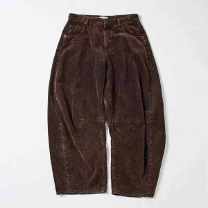 �I�V���� ������� �g���� �����Y�@�J�W���A���@�W���P�b�g FREAKS STORE 25 AW �R�b�g�� �R�[�f�����C �o���[�� �V���G�b�g ���C�h ���b�O �_���[�W ���H �t�F�[�h �J�W���A�� �p���c