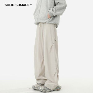 �J�W���A�� ������� ���n �X�g���b�` �J�[�S�p���c�@�����Y�@���f�B�[�X SOLIDSDMADE �A�����J�� �X�g���[�g �p���c �����Y ���f�B�[�X �H �A�T���g �X�g���[�g ���[�N�E�F�A �p���V���[�g�p