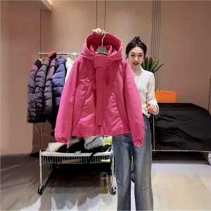 ؍ WPbg  ꂢ Vu ̌^Jo[ fB[X@R[g@WPbg 2025 tH fB[X h[p~ GCW _E t[h WPbg X[