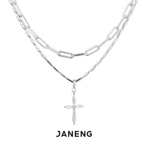 jp ig fC[ ؚ 킢 lbNX@\ˁ@NX JANENG Zhuian 925 X^[ O Vo[ _u `F[ NX Rr l[V O \ lbNX jZ