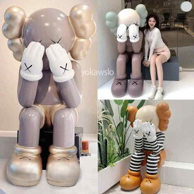 ギフト お祝い お誕生日 子供部屋 贈り物 抱き枕 　クマ　ぬいぐるみ　大きい のが 大きい 装飾品を リビング ルームの 床に 座っている セサミストリートの 人形の 暴力的な クマの 彫刻の 高級 ヨカ ウソ ル