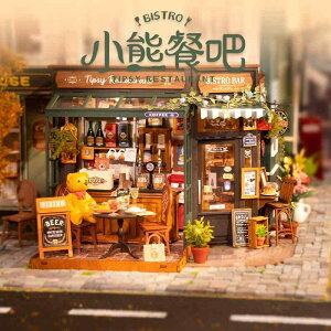 qǂ u 킢 CeA  zr[  zr[ Rolife N} Xg DIY Re[W A[g nEX ~j`A gݗ rfBO ubN Mtg 