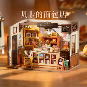 qǂ u 킢 CeA  zr[  zr[ Rolife xbJ x[J[  DIY Re[W  ~j V[ rfBOubN 