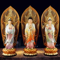 楽天市場】勢至菩薩 仏像（彫刻｜アート・美術品・骨董品・民芸品 