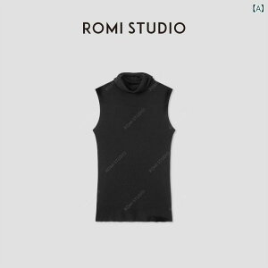 ROMI STUDIO �m�I�� �G���K���g�� �����Z�� �}���x���[ �V���N �� �n�C�l�b�N �j�b�g �x�X�g RW 24 SS 91248