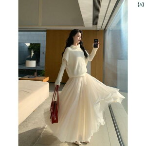 Youwei Moonlight Tune �z���C�g �K�[�[ �X�J�[�g 2025 �n�[�t �� �X�J�[�g ���f�B�[�X �� �����O ���b�V�� �X�J�[�g