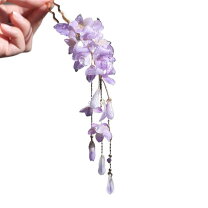 藤の花 のアイデア 9 件 かんざし花, つまみ細工 かんざし ハンドメイド, つまみ細工 髪飾り