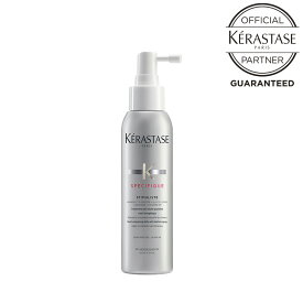 【あす楽/送料無料/正規販売店】KERASTASE ケラスターゼ　スティミュリスト (洗い流さない薬用スカルプエッセンス)【医薬部外品】 / 125ml　※2024 1月中旬に入荷予定