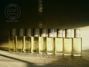 yy//K̔XzLOA THE OIL 100ml A IC X^COIC LATTE ROSE (e[Y)