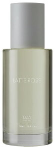 �y�����y/��������/���K�̔��X�zLOA THE OIL 100ml ���A �I�C�� �X�^�C�����O�I�C�� LATTE ROSE (���e���[�Y)
