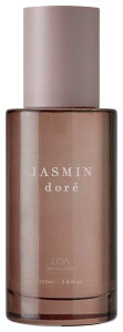 �y�����y/��������/���K�̔��X�zLOA THE OIL CARE JASMIN dore 100ml