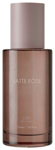 �y�����y/��������/���K�̔��X�zLOA THE OIL CARE LATTE ROSE 100ml