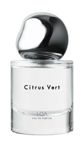 �y�����y/��������/���K�̔��X�zLOA EAU DE PARFUM Citrus Vert