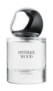 �y�����y/��������/���K�̔��X�zLOA EAU DE PARFUM MYSTIQUE WOOD