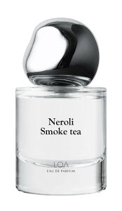 �y�����y/��������/���K�̔��X�zLOA EAU DE PARFUM Neloli Smoke tea