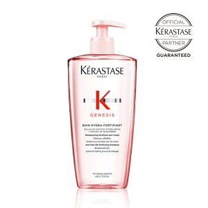 �y�����y/��������/���K�̔��X�zKERASTASE �P���X�^�[�[�@�o�� �C�h�� �t�H�[�e�B�t�@�C (�V�����v�[) / 500ml