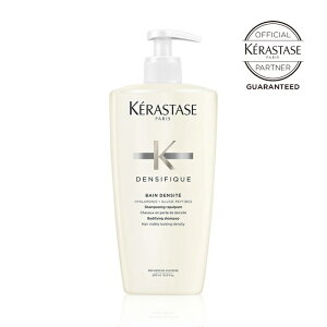 �y�����y/��������/���K�̔��X�zKERASTASE �P���X�^�[�[�@�o�� �f���V�t�B�b�N (�X�J���v&�w�A�V�����v�[) / 500ml