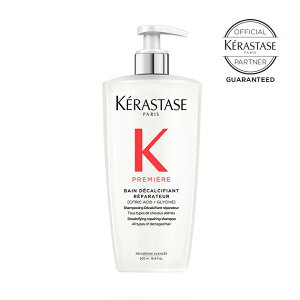�y�����y/��������/���K�̔��X�zKERASTASE �P���X�^�[�[�@�o�� �f�J���V�t�@�C(�V�����v�[) / 500ml