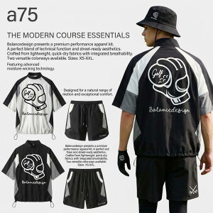 a75 2026 �㉺�Z�b�g�A�b�v �S���t�E�F�A �� �S���t�p���c �������S���t �S���t�|���V���c �����Y�S���t�E�F�A �z������ �X�g���b�`�S���t �����S���t �ăS���t�E�F�A �S���t�Y�{�� M L 2L 3L 4L 